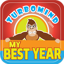 My Best Year by turbomind APK