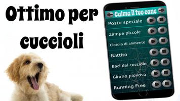 Calma il tuo cane 스크린샷 2