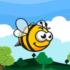 Bee Fly icône