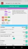 Paediatric Emergencies screenshot 1