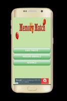 Memory Match For Woorapoo Kids Affiche