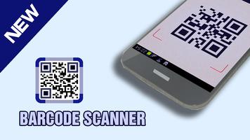 Barcode Scanner imagem de tela 2