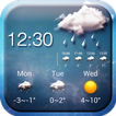 ”Weather - Theme & Wallpaper