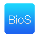 BioS aplikacja