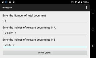 Information Retrieval Systems capture d'écran 3