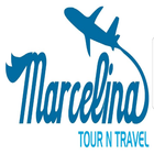 Marcelina Travel simgesi