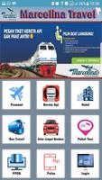 Marcelina Travel โปสเตอร์