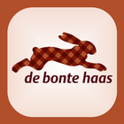 Eetcafe de Bonte Haas ikona
