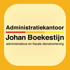 Johan Boekestijn-icoon