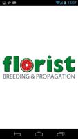 پوستر Florist