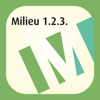 Milieu 1.2.3. آئیکن