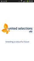 United Selections ポスター