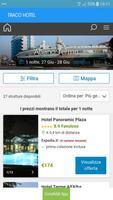 TRAvels COmparation - Trova Hotel a miglior prezzo スクリーンショット 3