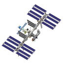 ISS Discovery - Space APK