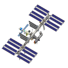 ISS Discovery - Space icône