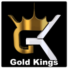 Gold Kings Price Calculator icon