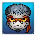Ninja Falldown icon