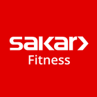 Sakar Fitness ไอคอน