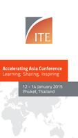 Accelerating Asia Conference Affiche