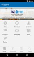 TGC 2016 截图 1