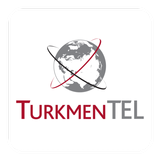 TurkmenTEL icône