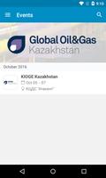 Global Oil&Gas Kazakhstan capture d'écran 1