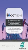 OGT 2016 poster