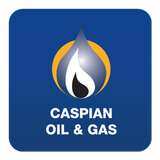 Caspian Oil and Gas 2015 图标