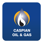 Caspian Oil and Gas 2015 Zeichen