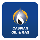 Caspian Oil and Gas 2015 icon