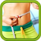 App Lose Weight-icoon