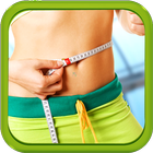 آیکون‌ App Lose Weight