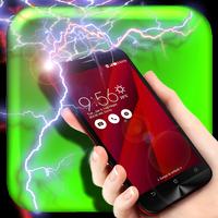 Lightning Touch Shock اسکرین شاٹ 2