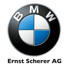 BMW Scherer آئیکن
