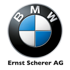 BMW Scherer ไอคอน