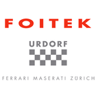 Foitek Urdorf आइकन