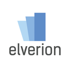 آیکون‌ Elverion CRM