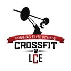 CrossFit LCE Zeichen