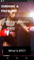 EFC (Unreleased) Affiche