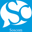 Soscom - Social Community