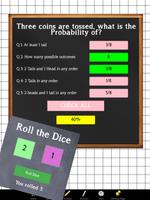 Probability in the real world capture d'écran 3