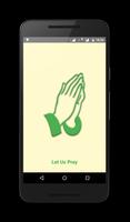 Let Us Pray Together पोस्टर