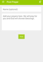 Let Us Pray Together 截图 3