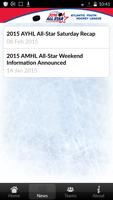 AYHL All Star Game captura de pantalla 1