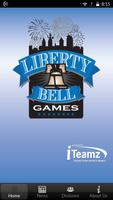 Liberty Bell Games Affiche