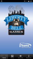 Liberty Bell Games poster