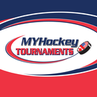 My Hockey Tournaments icône
