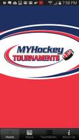 My Hockey Tournaments Affiche