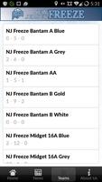 NJ Freeze Screenshot 1