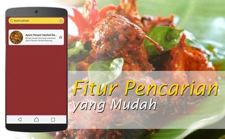 Aneka Resep Ayam Enak Lengkap screenshot 2